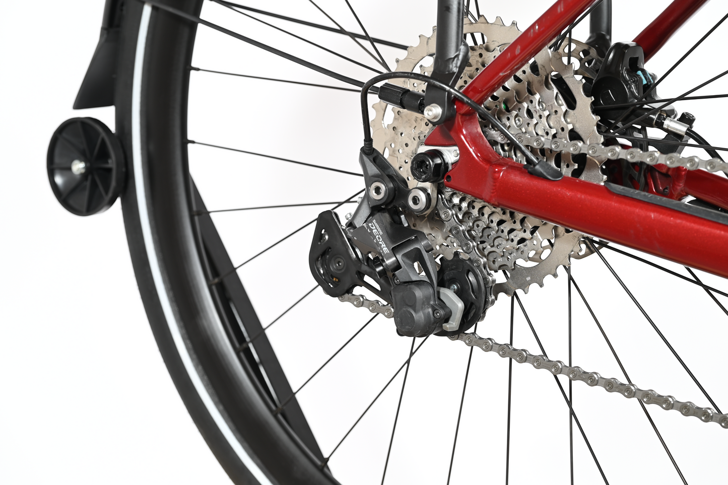 Orbea Vibe H30 | 2022 - S - 1609KM