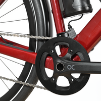 Orbea Vibe H30 | 2022 - S - 1609KM