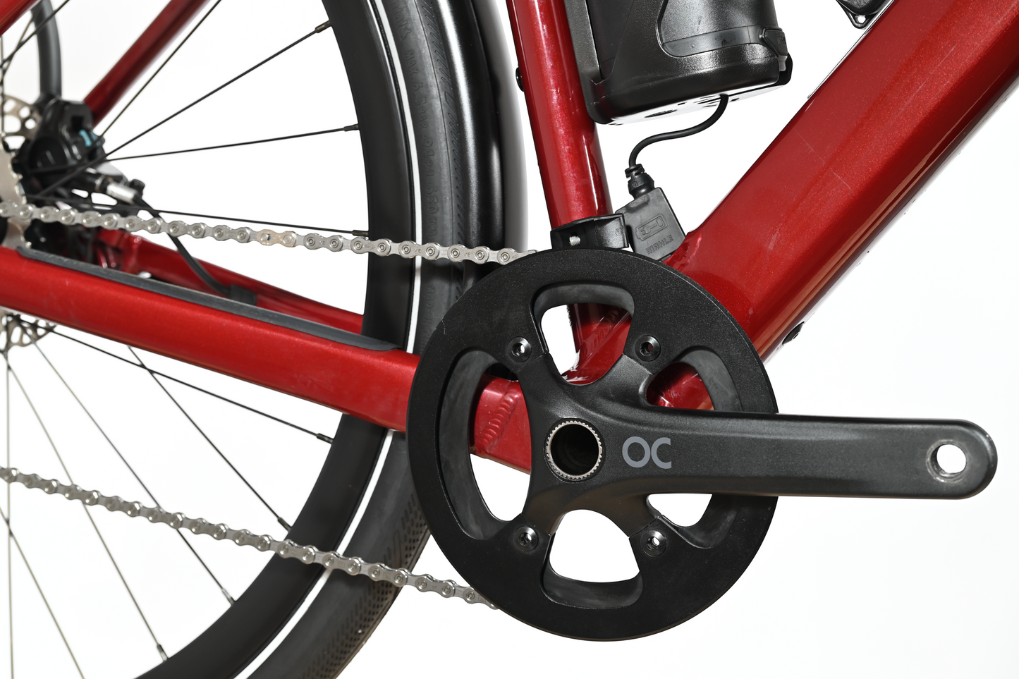 Orbea Vibe H30 | 2022 - S - 1609KM