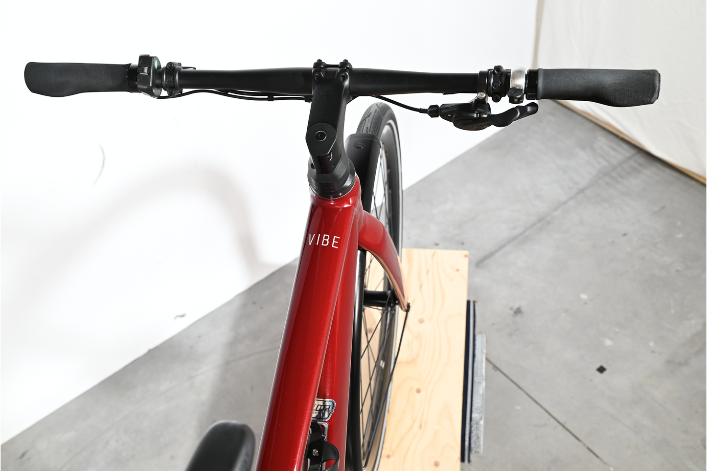 Orbea Vibe H30 | 2022 - S - 1609KM