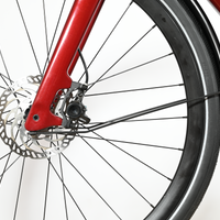 Orbea Vibe H30 | 2022 - S - 1609KM