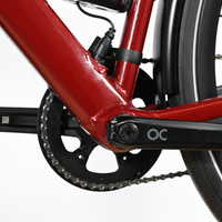 Orbea Vibe H30 | 2022 - S - 1609KM