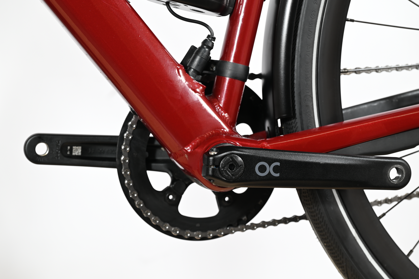 Orbea Vibe H30 | 2022 - S - 1609KM