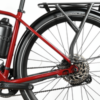 Orbea Vibe H30 | 2022 - S - 1609KM