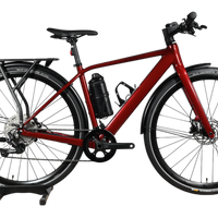 Orbea Vibe H30 | 2022 - S - 1219KM