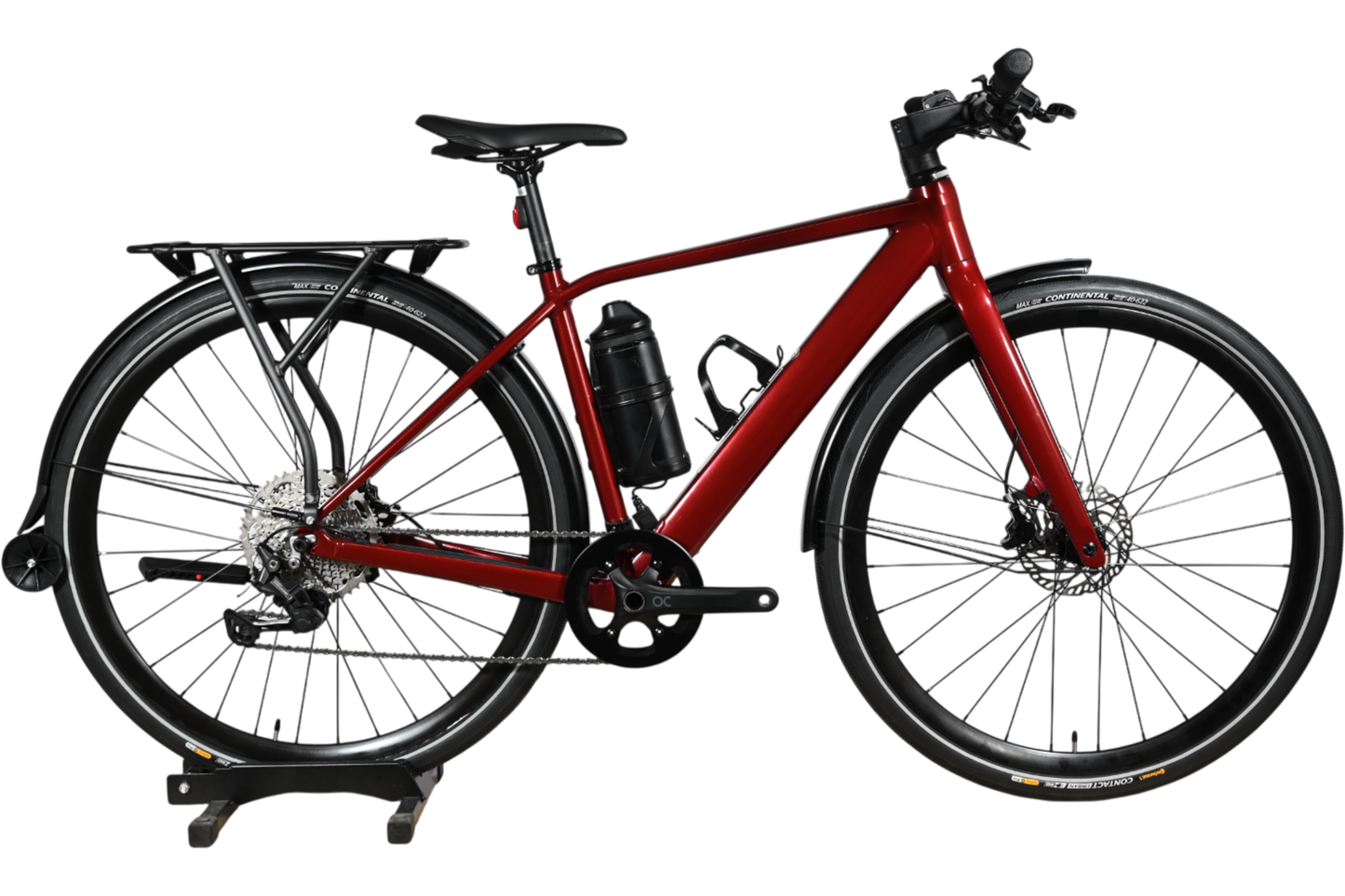 Orbea Vibe H30 | 2022 - S - 1219KM