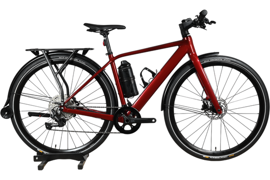 Orbea Vibe H30 | 2022 - S - 1219KM