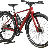 Orbea Vibe H30 | 2022 - S - 1219KM
