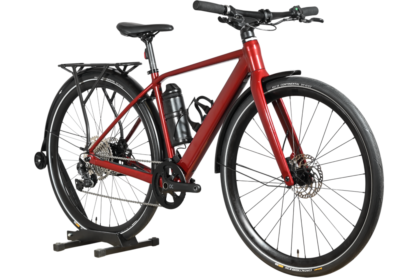 Orbea Vibe H30 | 2022 - S - 1219KM