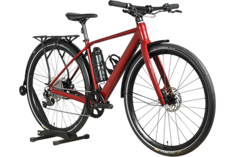 Orbea Vibe H30 | 2022 - S - 1219KM