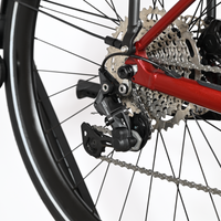 Orbea Vibe H30 | 2022 - S - 1219KM