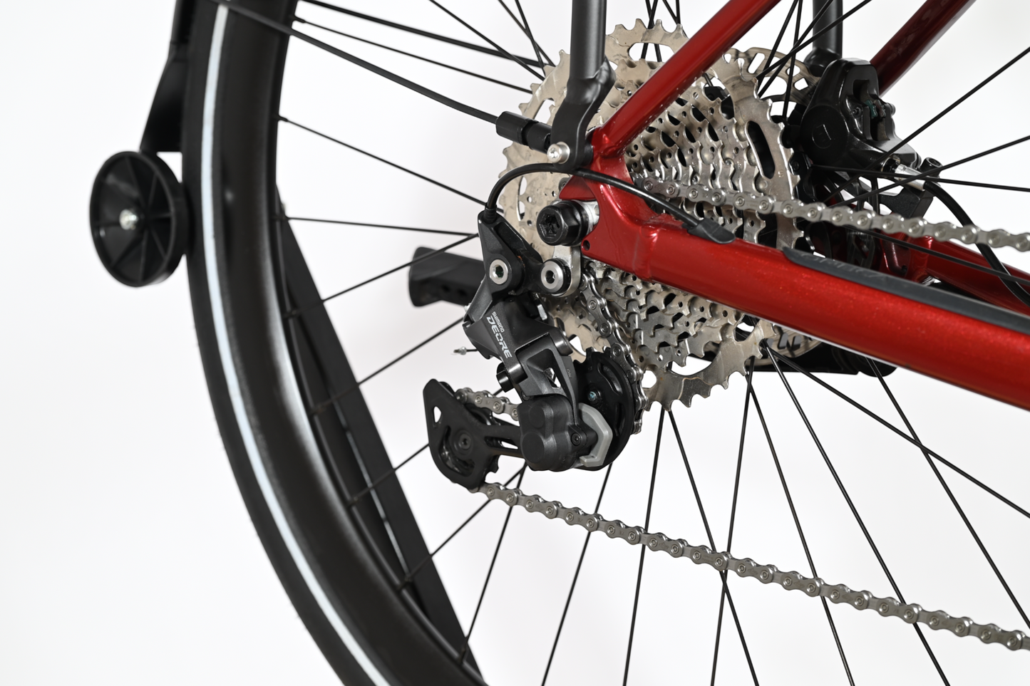 Orbea Vibe H30 | 2022 - S - 1219KM