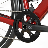 Orbea Vibe H30 | 2022 - S - 1219KM