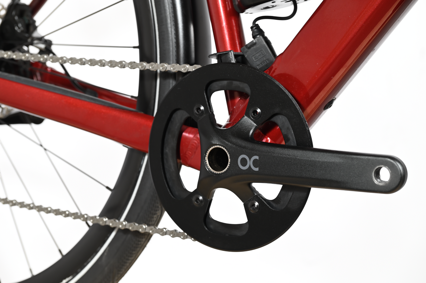Orbea Vibe H30 | 2022 - S - 1219KM
