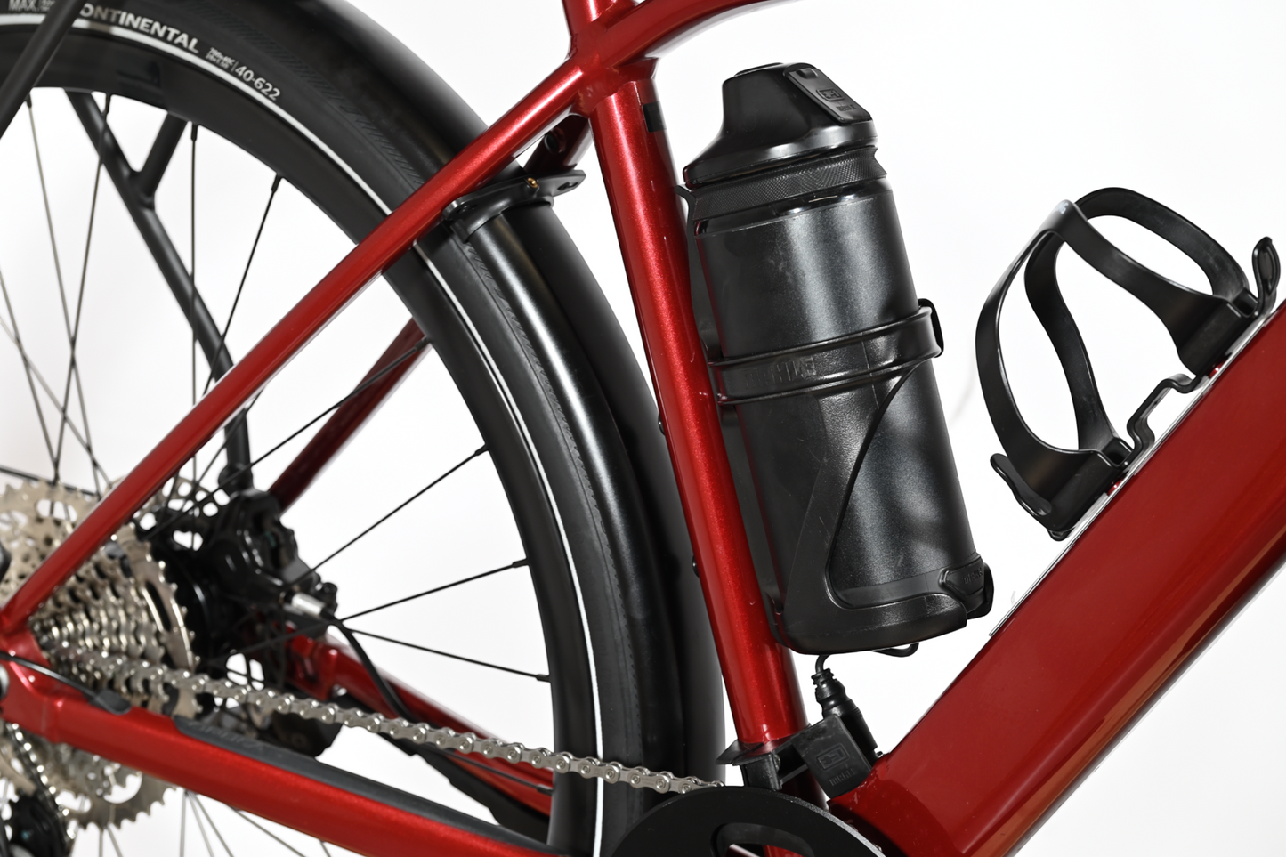 Orbea Vibe H30 | 2022 - S - 1219KM