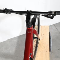 Orbea Vibe H30 | 2022 - S - 1219KM