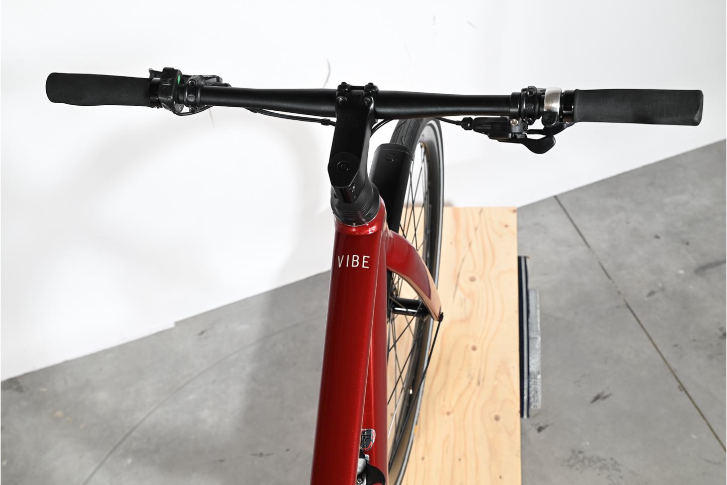 Orbea Vibe H30 | 2022 - S - 1219KM