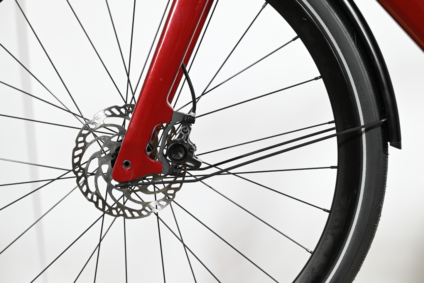 Orbea Vibe H30 | 2022 - S - 1219KM