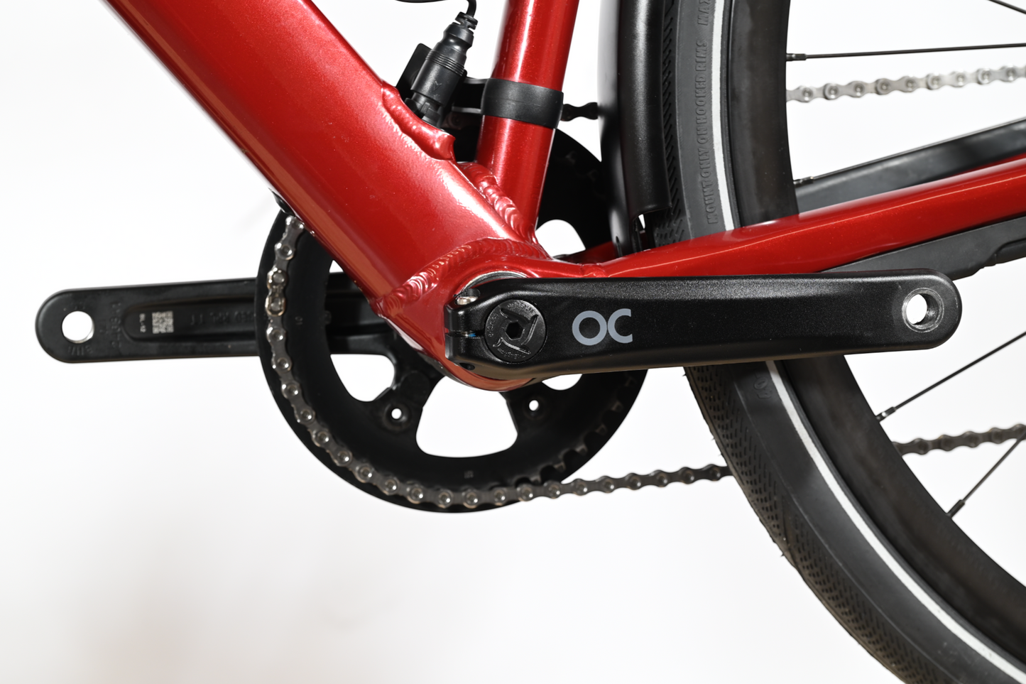 Orbea Vibe H30 | 2022 - S - 1219KM