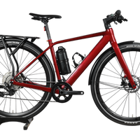Orbea Vibe H30 | 2022 - S - 375KM