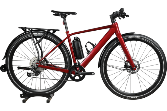 Orbea Vibe H30 | 2022 - S - 375KM