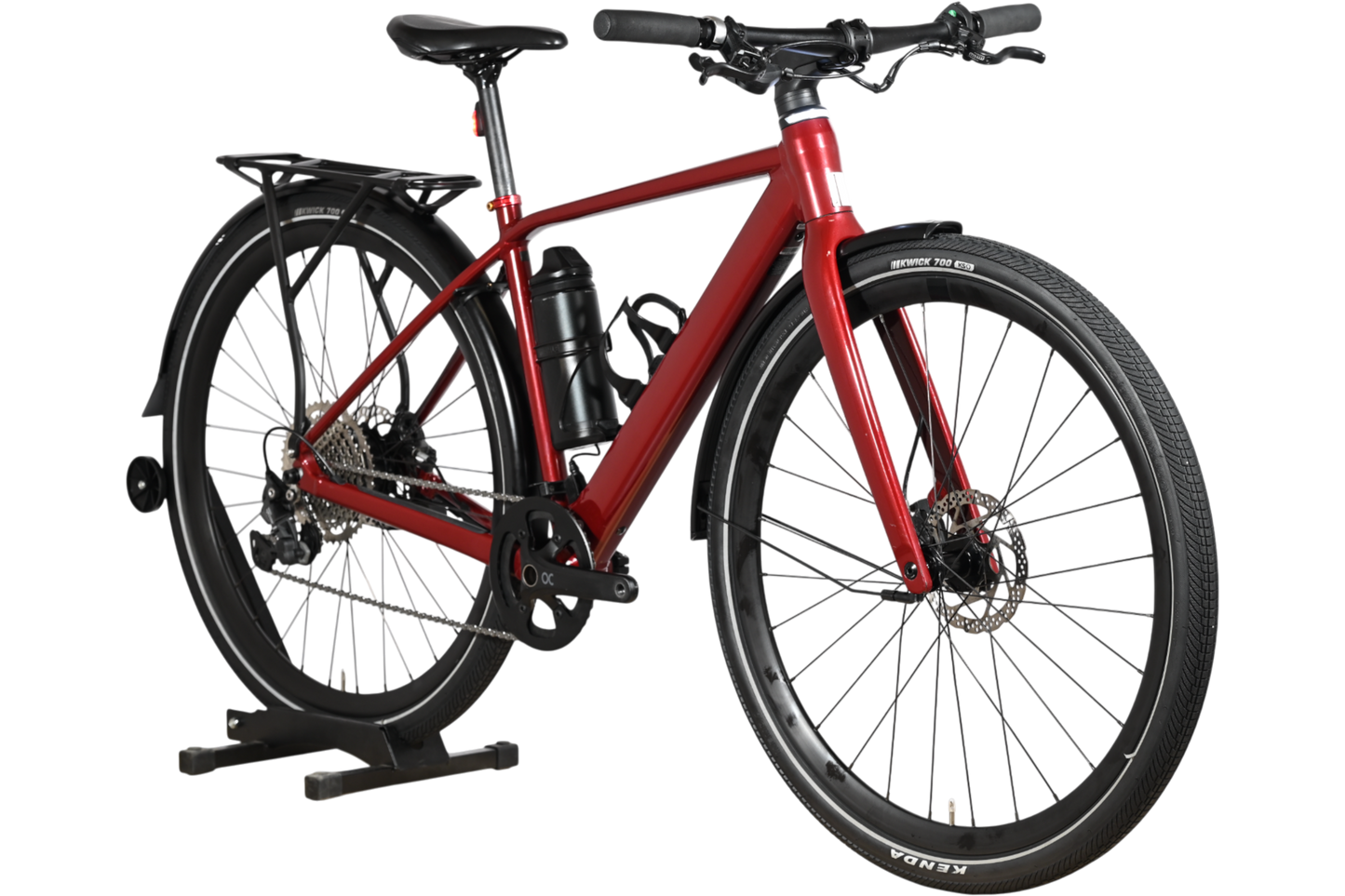 Orbea Vibe H30 | 2022 - S - 375KM