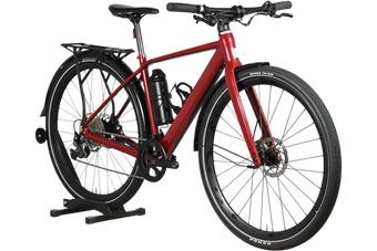 Orbea Vibe H30 | 2022 - S - 375KM