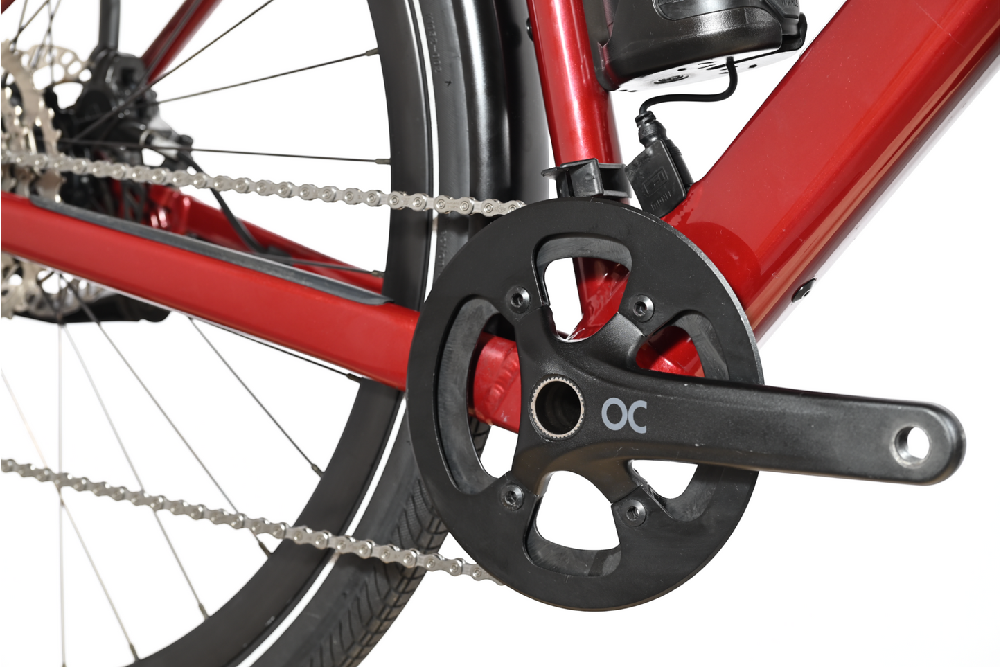 Orbea Vibe H30 | 2022 - S - 375KM