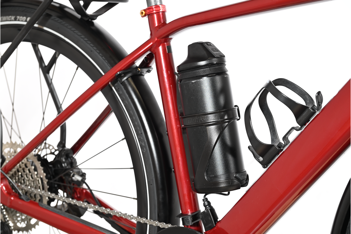 Orbea Vibe H30 | 2022 - S - 375KM