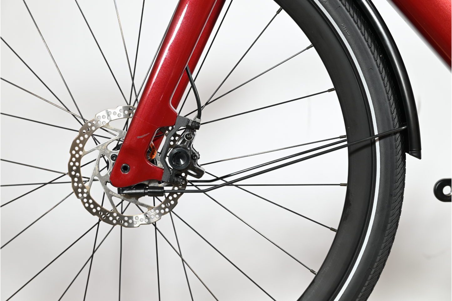 Orbea Vibe H30 | 2022 - S - 375KM