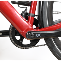 Orbea Vibe H30 | 2022 - S - 375KM