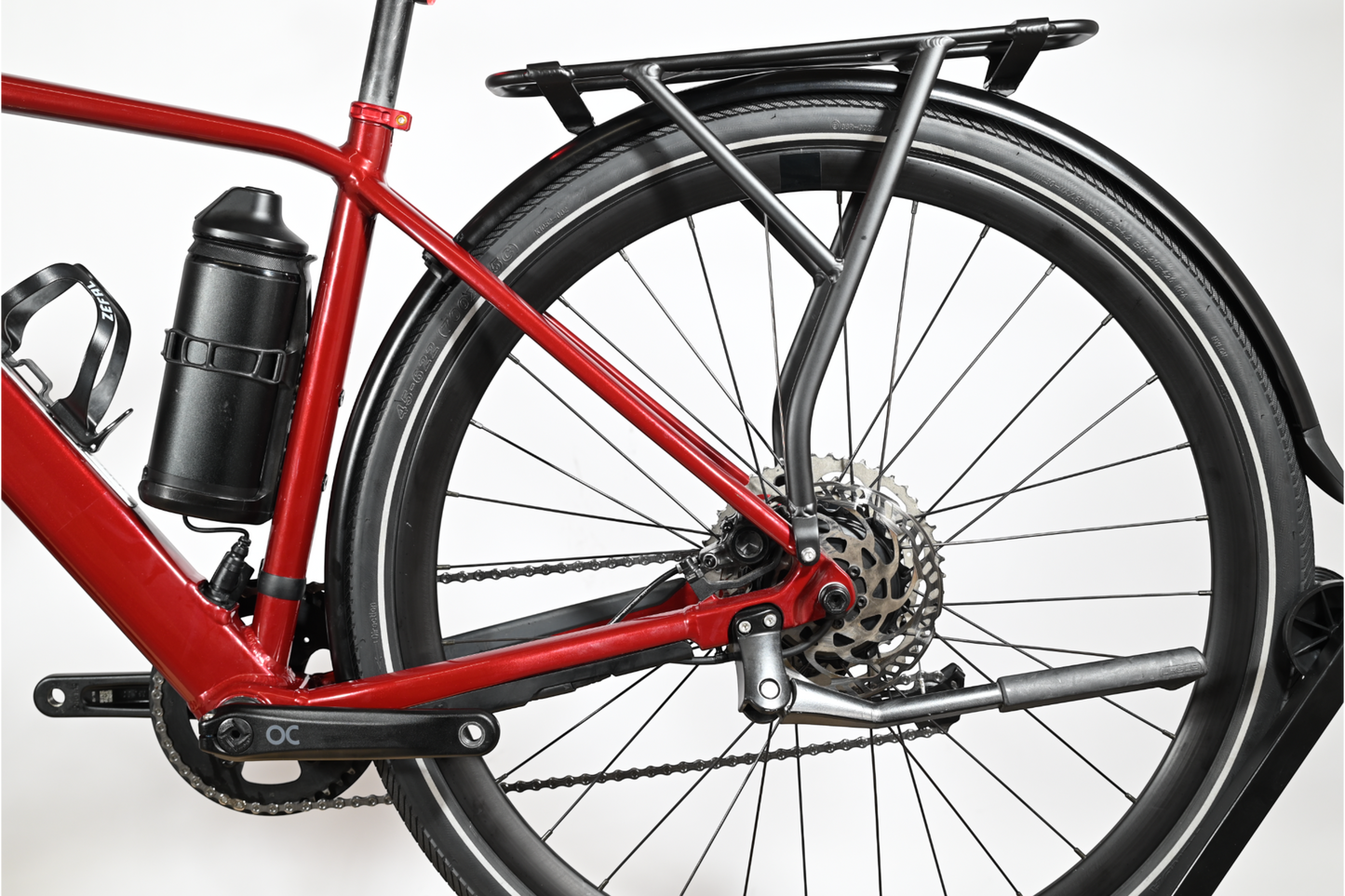 Orbea Vibe H30 | 2022 - S - 375KM