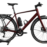 Orbea Vibe H30 | 2022 - L - 1148KM