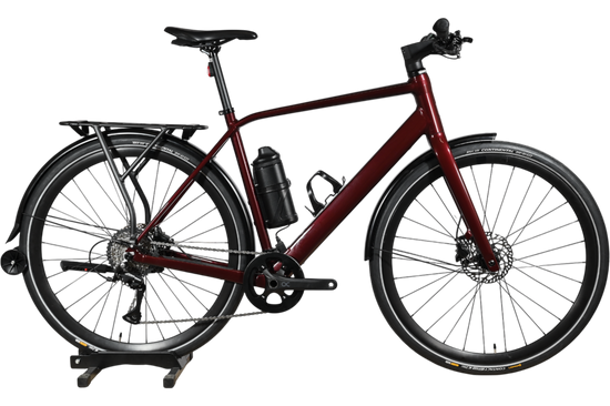 Orbea Vibe H30 | 2022 - L - 1148KM