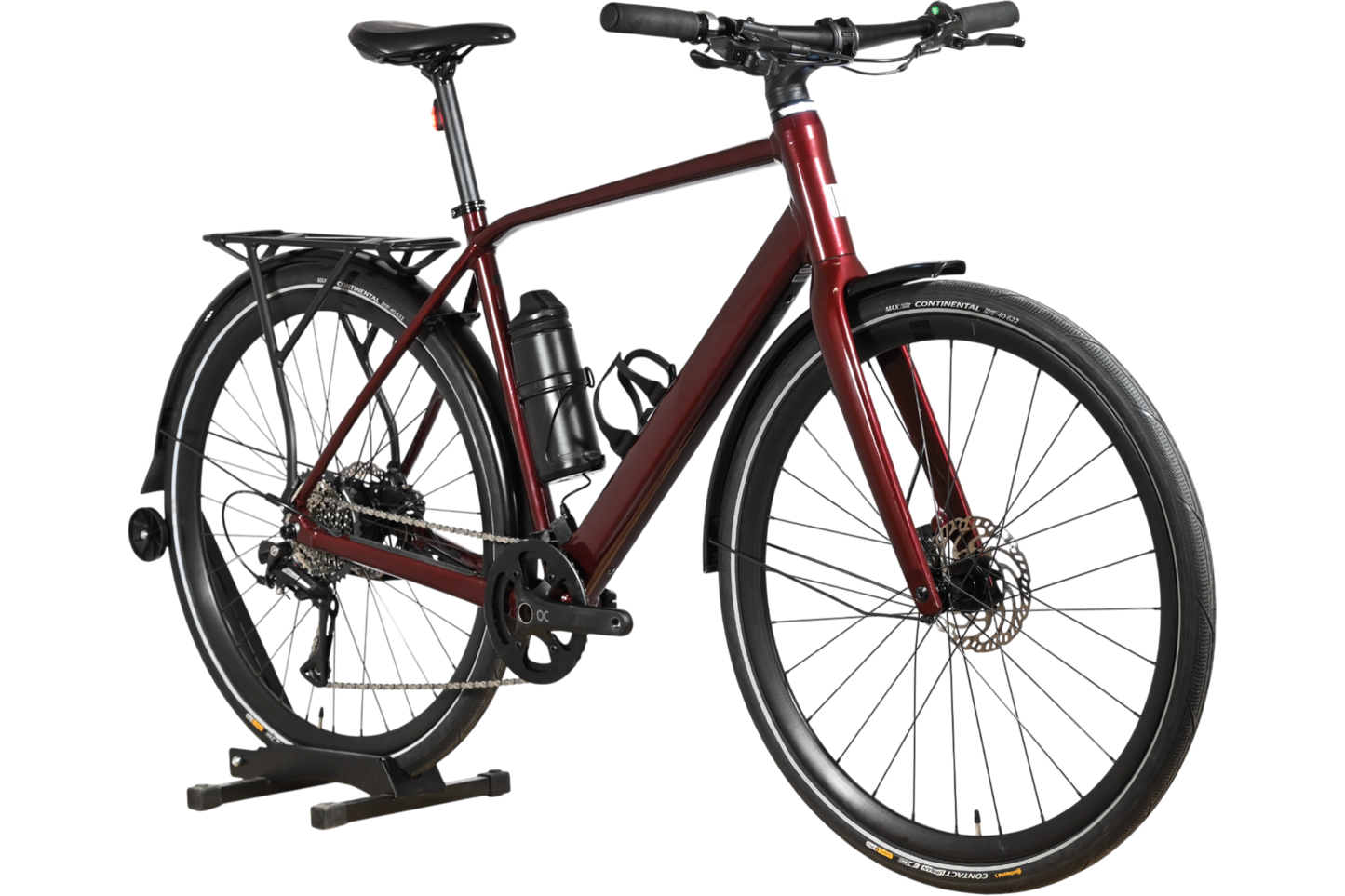 Orbea Vibe H30 | 2022 - L - 1148KM