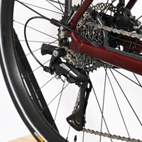 Orbea Vibe H30 | 2022 - L - 1148KM