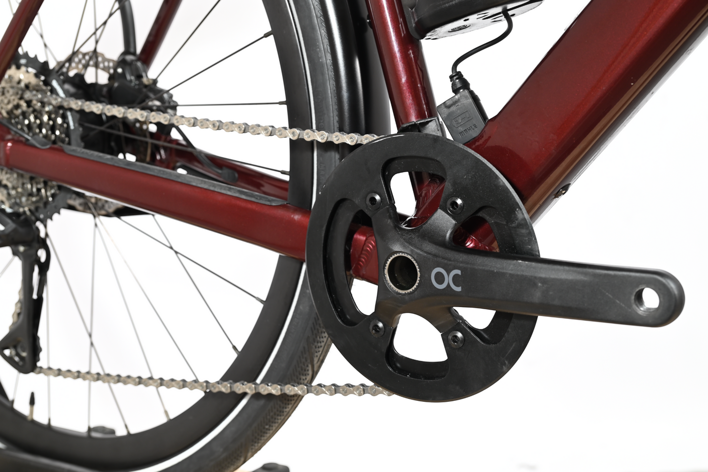 Orbea Vibe H30 | 2022 - L - 1148KM