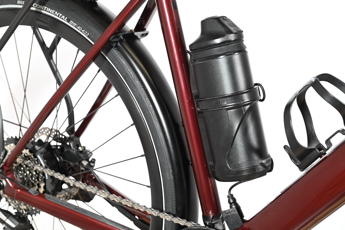 Orbea Vibe H30 | 2022 - L - 1148KM