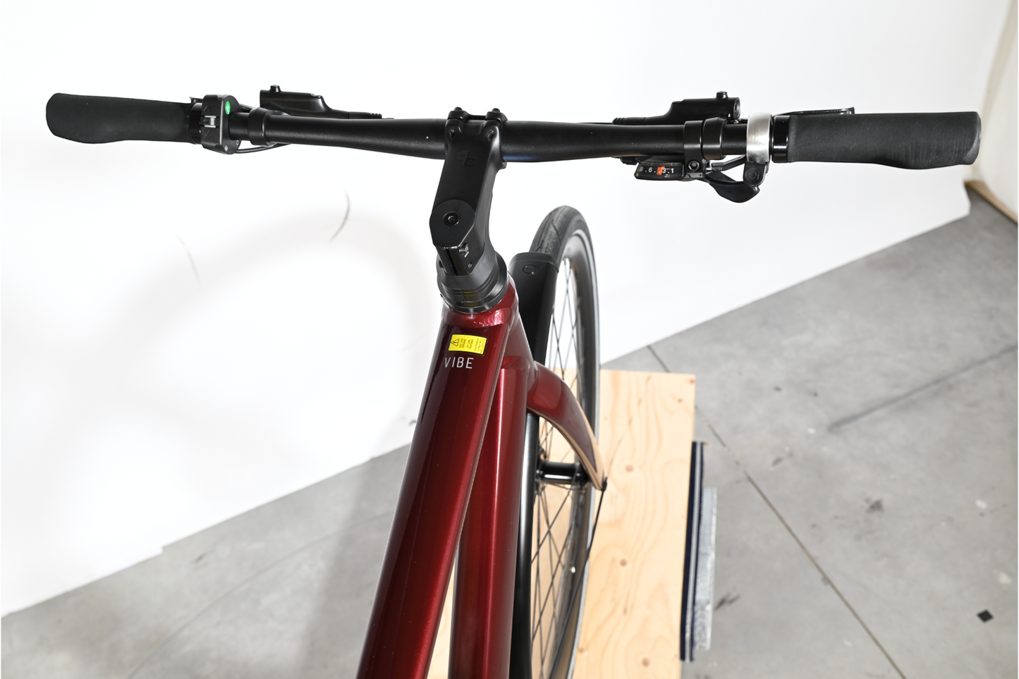 Orbea Vibe H30 | 2022 - L - 1148KM