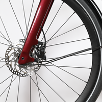 Orbea Vibe H30 | 2022 - L - 1148KM