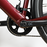 Orbea Vibe H30 | 2022 - L - 1148KM