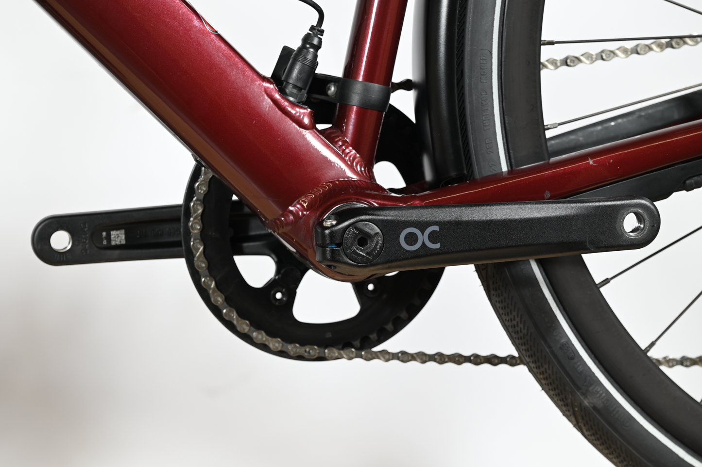 Orbea Vibe H30 | 2022 - L - 1148KM