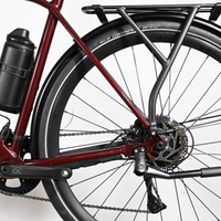 Orbea Vibe H30 | 2022 - L - 1148KM