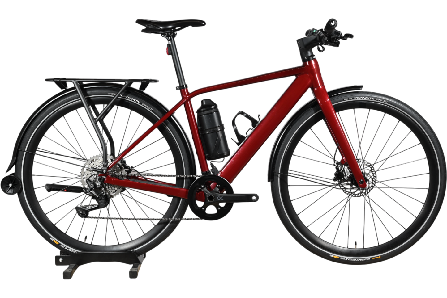 Orbea Vibe H30 | 2022 - S - 1104KM