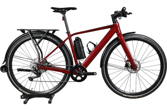 Orbea Vibe H30 | 2022 - S - 1104KM