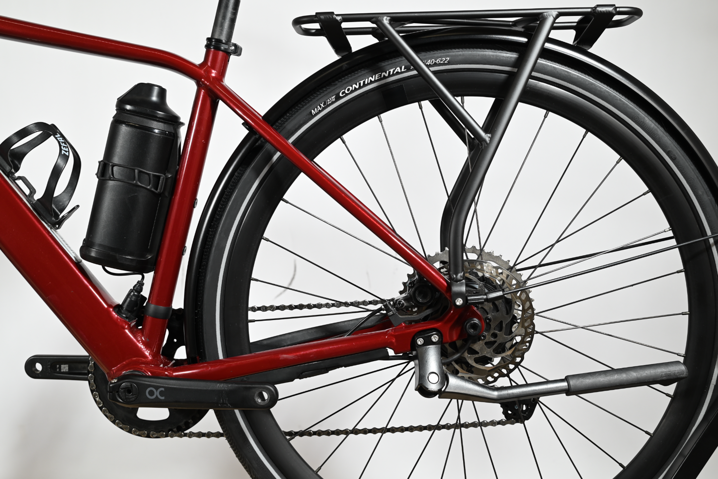 Orbea Vibe H30 | 2022 - S - 1104KM