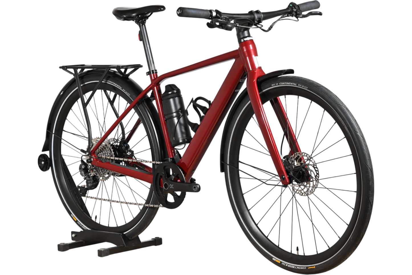 Orbea Vibe H30 | 2022 - S - 1104KM