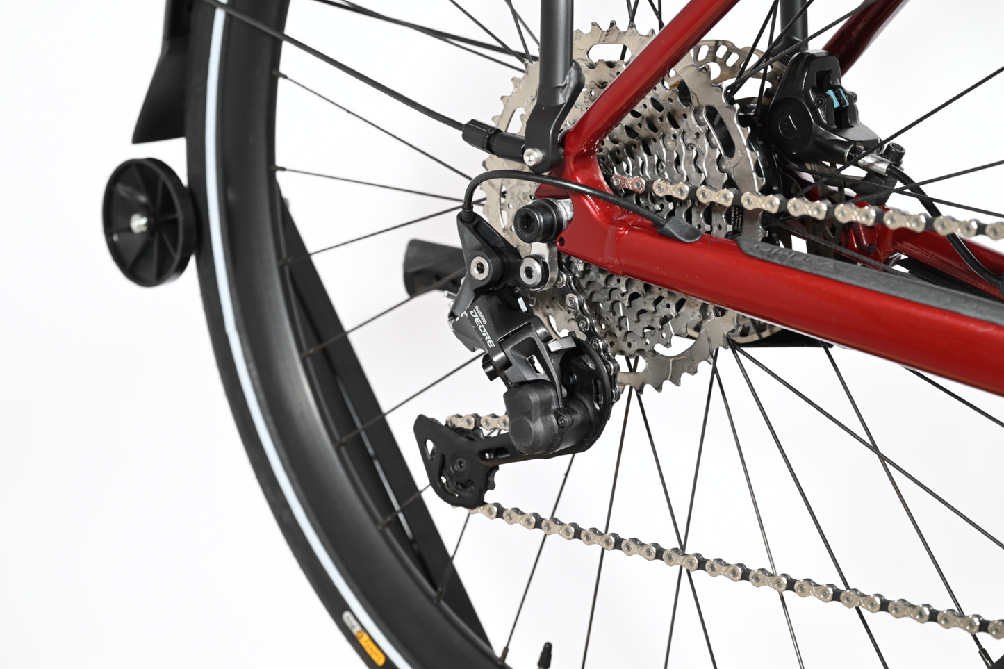 Orbea Vibe H30 | 2022 - S - 1104KM