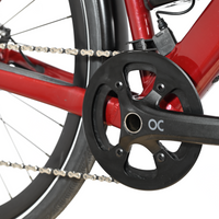 Orbea Vibe H30 | 2022 - S - 1104KM