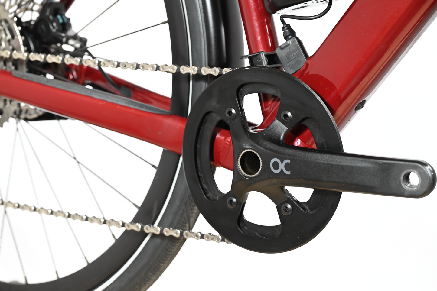 Orbea Vibe H30 | 2022 - S - 1104KM